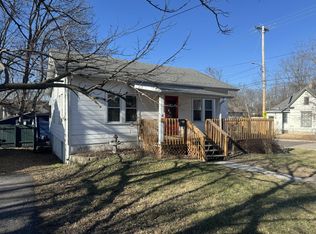 411 N William St, Columbia, MO 65201
