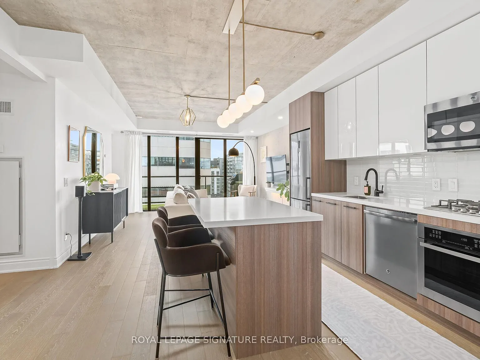 The Harlowe — Photo 1