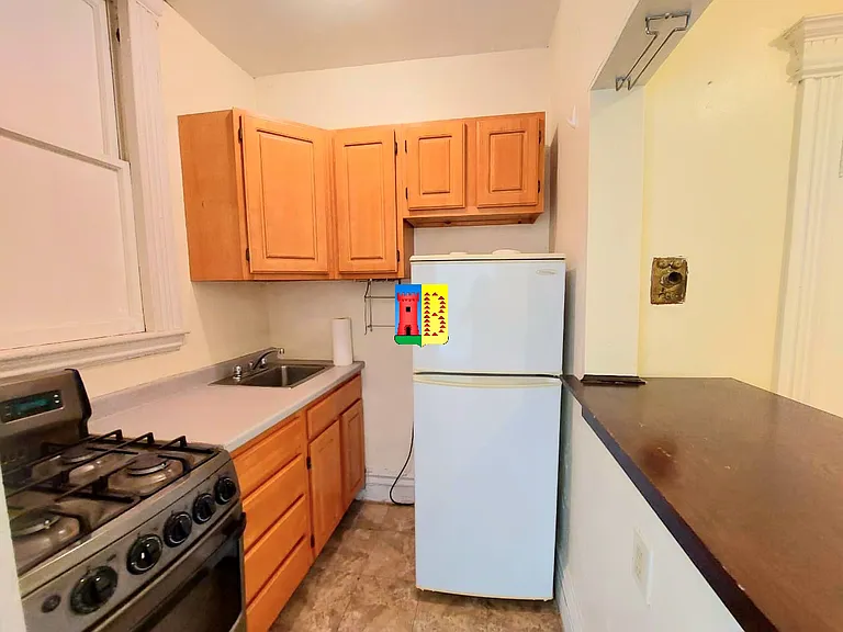 1111 Boylston St #34 — Photo 4