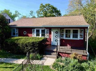 33 Monument Ave, Harrisonburg, VA 22801