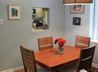 3840 39th St NW APT C105, Washington, DC