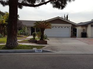 11954 Bos St, Cerritos, CA 90703
