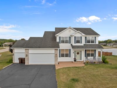 15511 Hickory Ln, South Beloit, IL, 61080