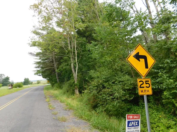 0 Beavertown Rd, Calvin, PA 16622