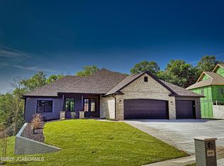 2840 Bobby Ct, Jefferson City, MO 65109