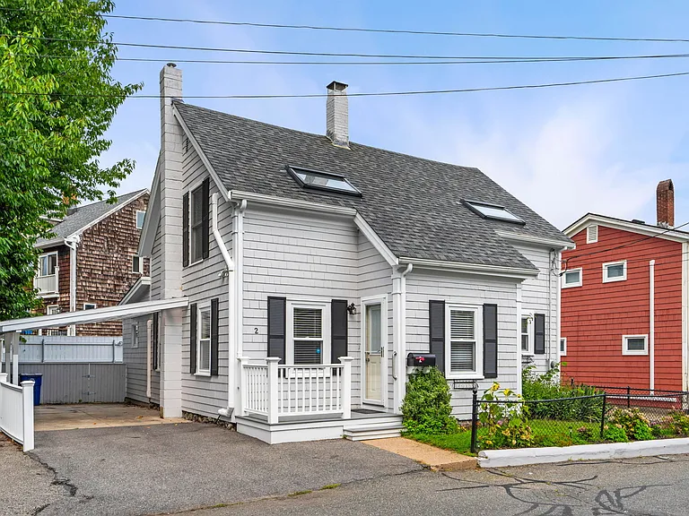 2 Wentzell Ave — Photo 9