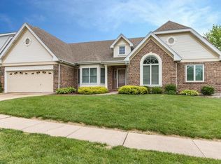 4962 Karington Place Dr, Saint Louis, MO