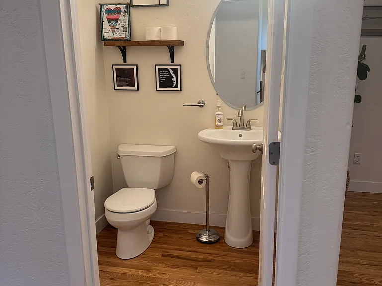 420 Jenkins Ranch Rd — Photo 3