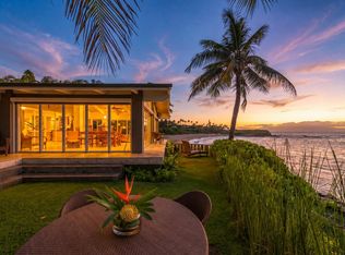 465 & 467 Hana Hwy, Paia, HI 96779