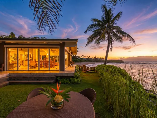465 & 467 Hana Hwy, Paia, HI 96779