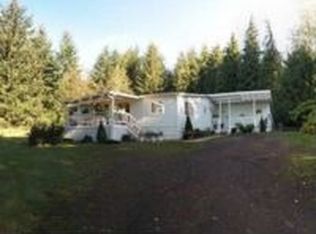 1240 Stella Rd, Longview, WA 98632