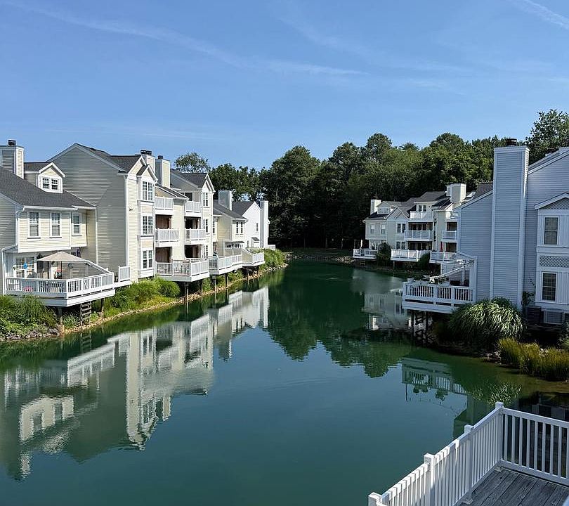 1st image of 3339 Lakeside View Dr #7-4