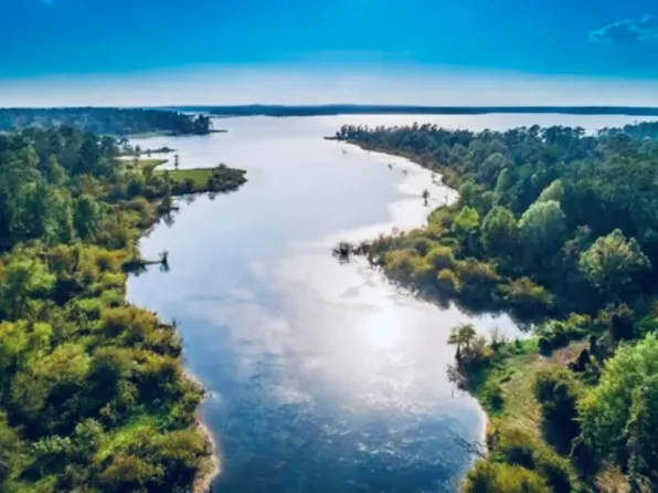 553 Private Road 8356 Lot 13, Bronson, TX 75930