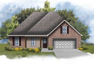 1642 S Plains Ave, Zachary, LA 70791