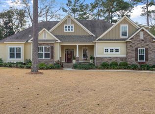 7864 Broomsage Pl, Tallahassee, FL 32309