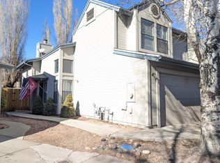 4120 E Spring Meadows Cir, Flagstaff, AZ 86004