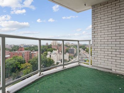 3333 Henry Hudson Pkwy APT 14W, Bronx, NY, 10463