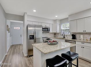 4 Pembroke Ln #A, Manchester Township, NJ 08759