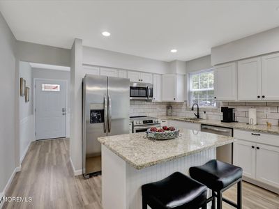 4 Pembroke Lane #A, Manchester Township, NJ, 08759
