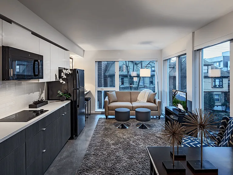 Boylston Flats | 1404 Boylston Ave Seattle WA 98122 — Photo 18