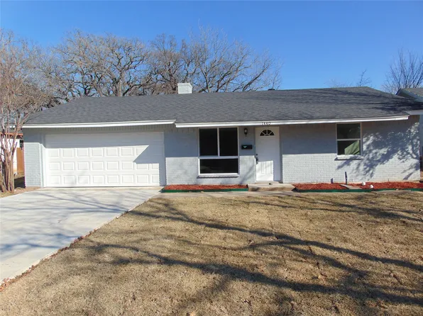 1440 Gardenside Dr, Dallas, TX 75217