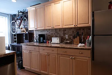 Rented by Urban Real Estate Property Group Inc