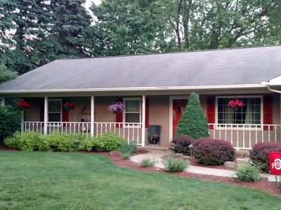 525 Parkway Blvd, Barberton, OH, 44203