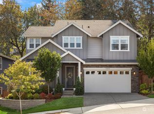12633 SE 77th Ct, Newcastle, WA