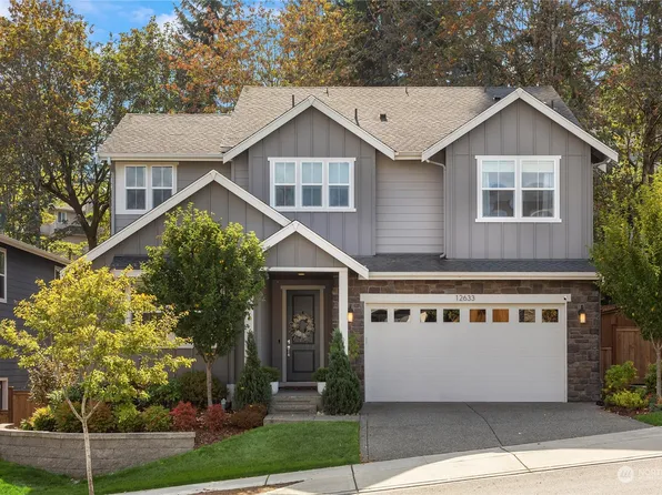 12633 SE 77th Court, Newcastle, WA 98056