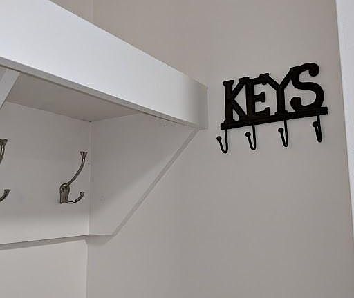 mudroom