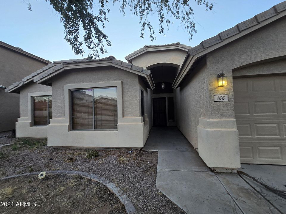 1st image of 166 E CLAIRIDGE Drive