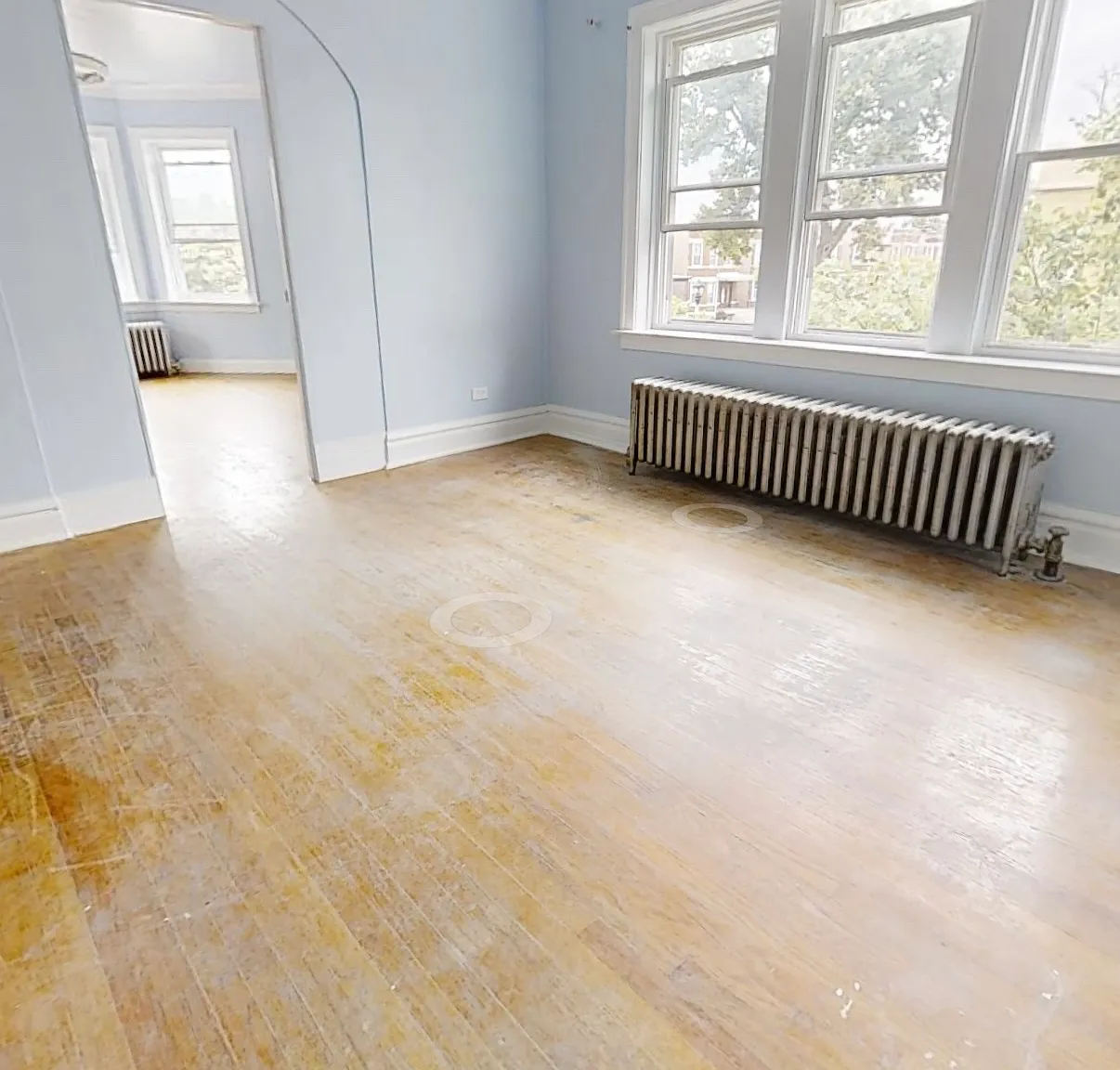 2 bed, $1,650 — Photo 4