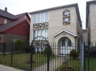 3304 W 47th St, Chicago, IL 60632