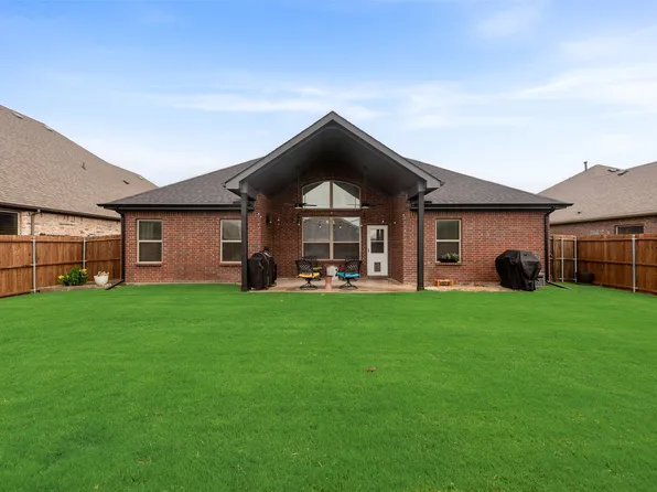 3012 Winchester Ave, Melissa, TX 75454