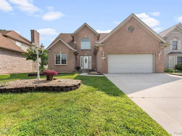 11225 Morningview, Southgate, MI 48195