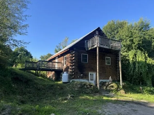 828 County Route 25, Canton, NY 13617