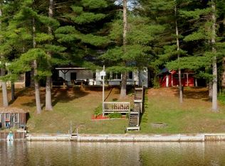 3815 N West Branch Dr, Gladwin, MI 48624