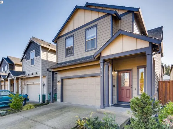 2808 26th Ave, Forest Grove, OR 97116