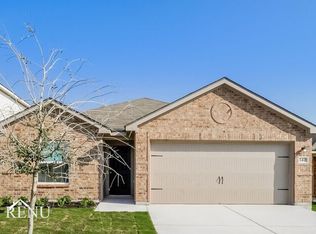 140 Scarborough Bnd, Jarrell, TX 76537