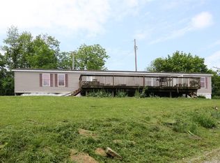 4080 Stringtown Rd, Corinth, KY 41010
