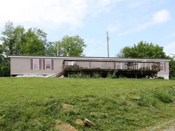 4080 Stringtown Rd, Corinth, KY 41010