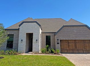 1011 Oak Briar Ln, Conroe, TX 77384