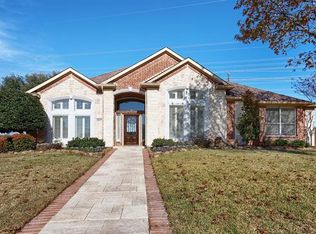 6037 Madera Ct, Plano, TX 75024