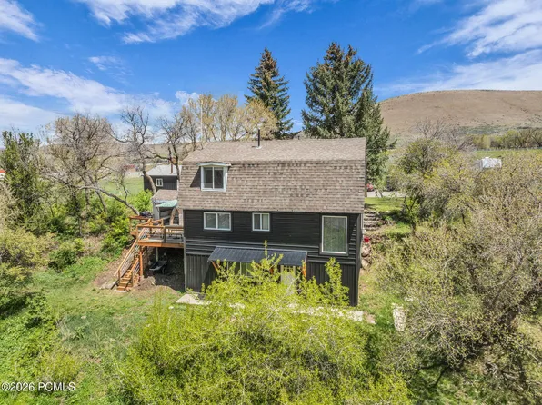 4265 S Tammy Ln, Daniel, UT 84032