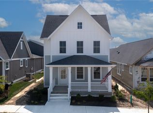344 Copley St, Lebanon, OH 45036