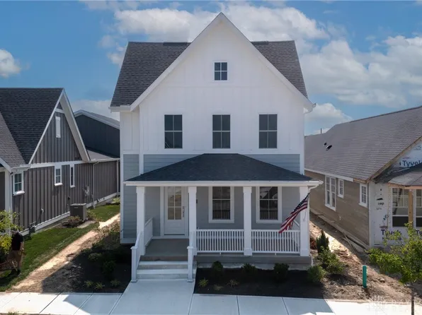 344 Copley St, Lebanon, OH 45036
