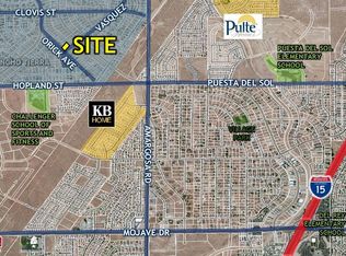 16325 Orick Ave, Victorville, CA 92394