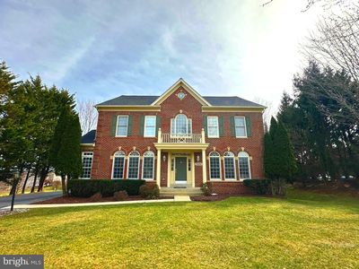13004 Waters Discovery Ln, Germantown, MD, 20876