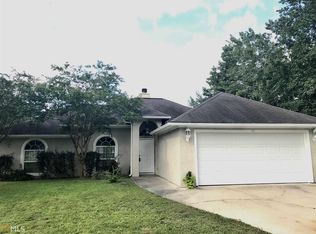 211 Hunt Club Rd, Saint Marys, GA 31558