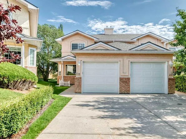 236 W Scenic Acres Ter NW, Calgary, AB T3L 1Y4